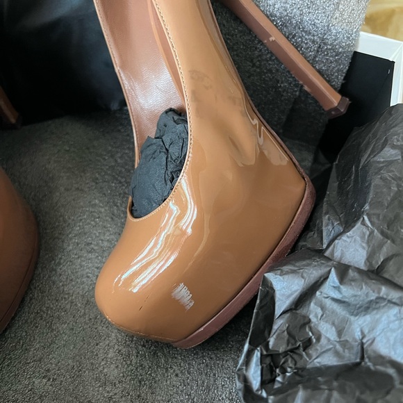 Ysl shoes - Picture 4 of 12